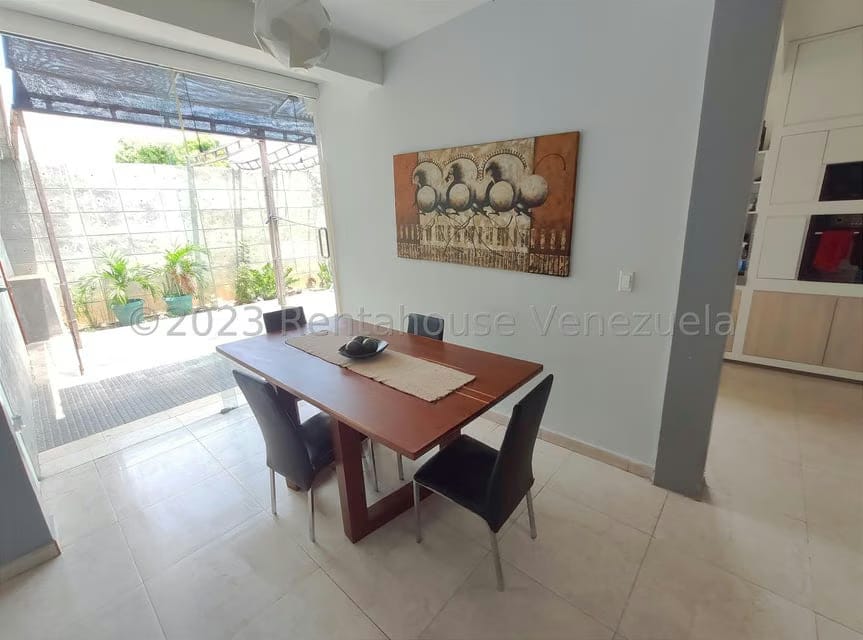 Casa (1 Nivel) en Venta en La Piedad Sur, Lara - 12