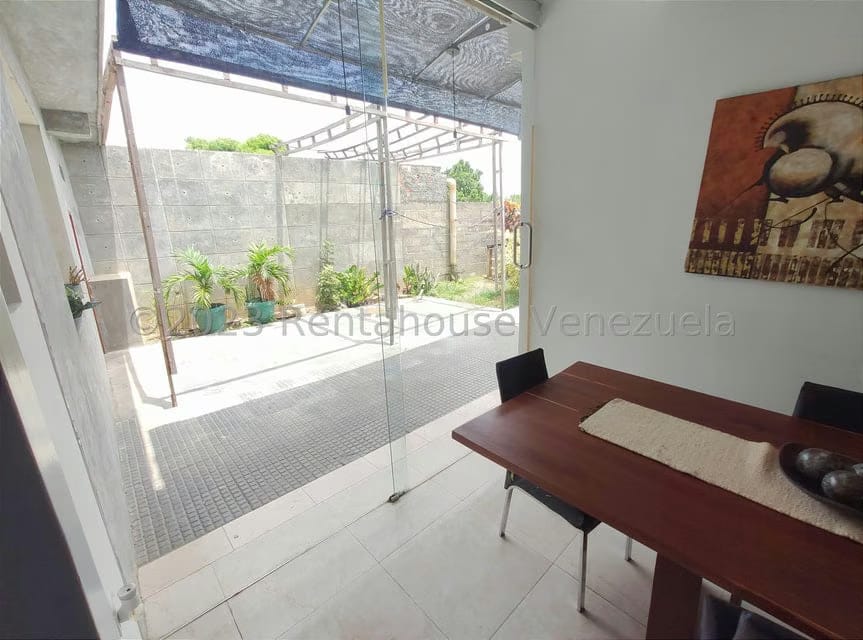 Casa (1 Nivel) en Venta en La Piedad Sur, Lara - 14