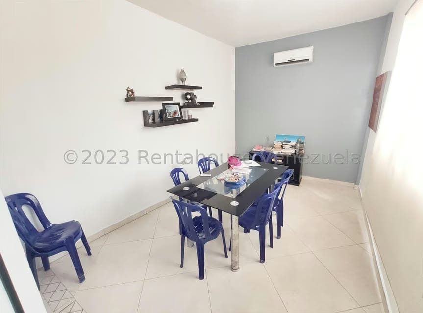 Casa (1 Nivel) en Venta en La Piedad Sur, Lara - 17