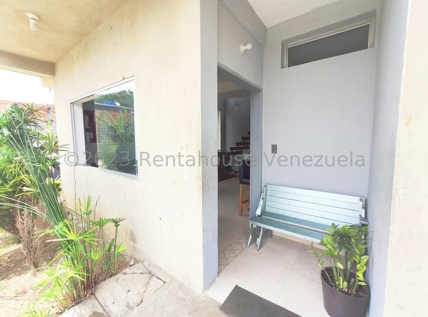 Casa (1 Nivel) en Venta en La Piedad Sur, Lara - 3