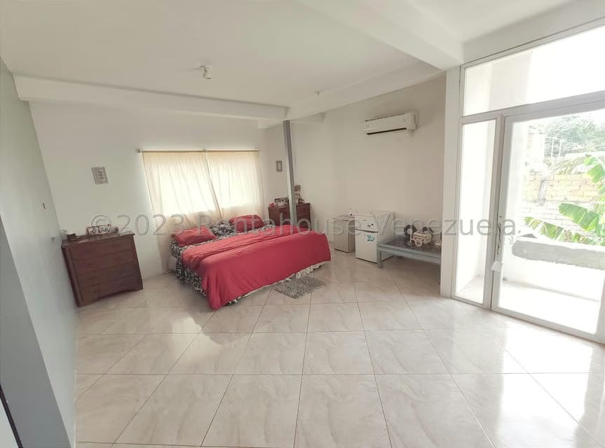 Casa (1 Nivel) en Venta en La Piedad Sur, Lara - 22