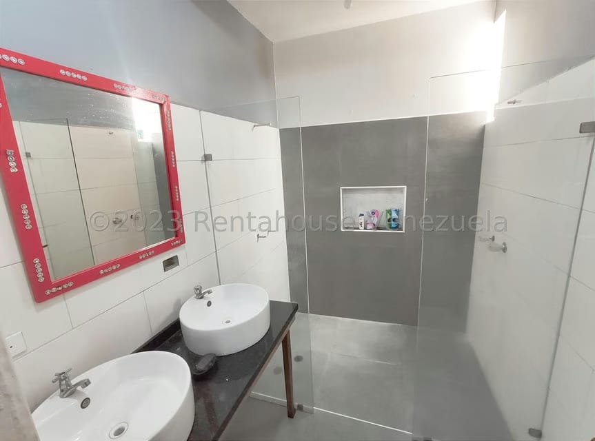 Casa (1 Nivel) en Venta en La Piedad Sur, Lara - 25