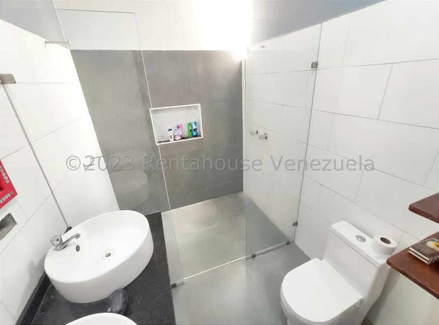 Casa (1 Nivel) en Venta en La Piedad Sur, Lara - 26