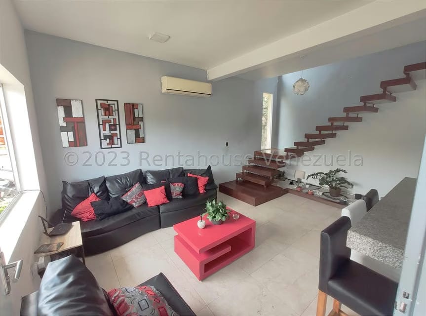 Casa (1 Nivel) en Venta en La Piedad Sur, Lara - 4