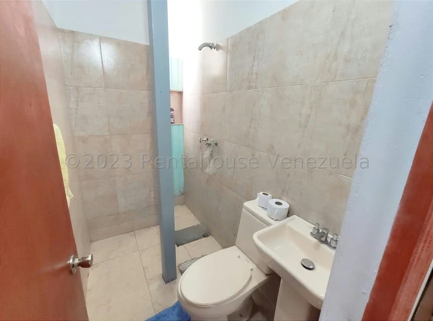 Casa (1 Nivel) en Venta en La Piedad Sur, Lara - 31