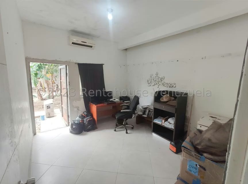 Casa (1 Nivel) en Venta en La Piedad Sur, Lara - 39