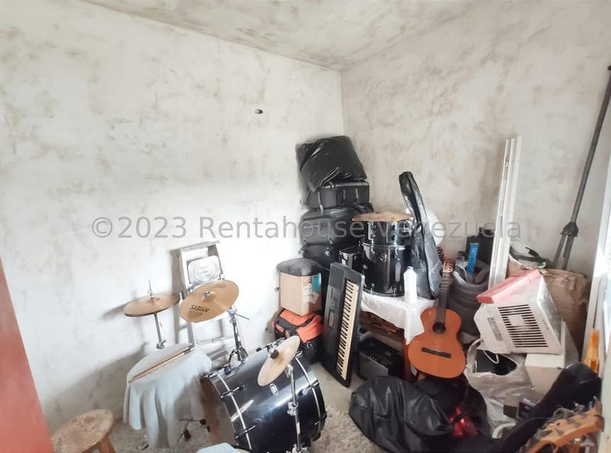 Casa (1 Nivel) en Venta en La Piedad Sur, Lara - 40