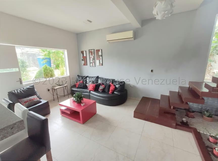 Casa (1 Nivel) en Venta en La Piedad Sur, Lara - 41
