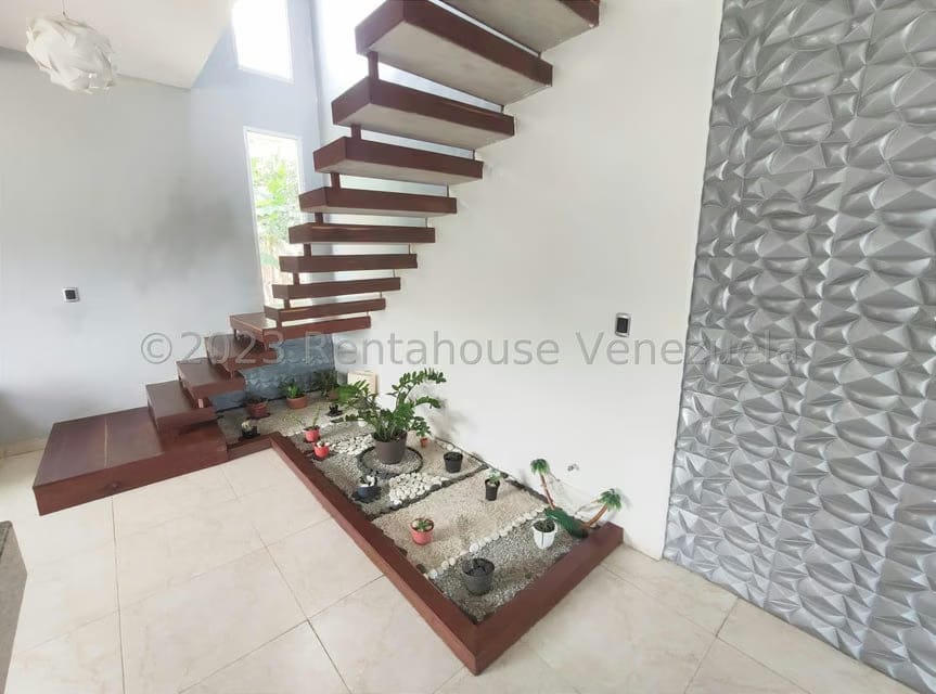 Casa (1 Nivel) en Venta en La Piedad Sur, Lara - 42