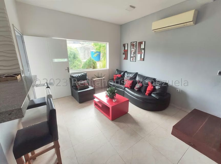 Casa (1 Nivel) en Venta en La Piedad Sur, Lara - 43