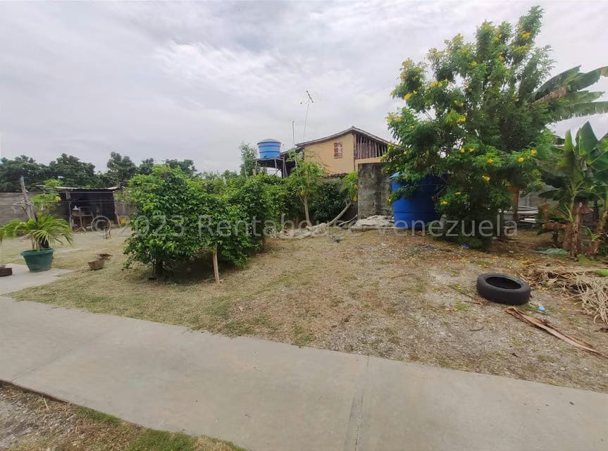 Casa (1 Nivel) en Venta en La Piedad Sur, Lara - 45