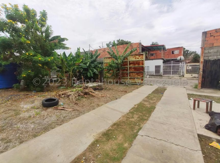 Casa (1 Nivel) en Venta en La Piedad Sur, Lara - 46