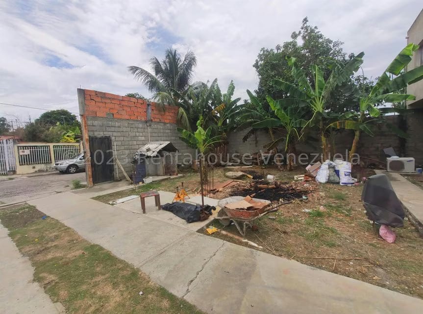 Casa (1 Nivel) en Venta en La Piedad Sur, Lara - 47