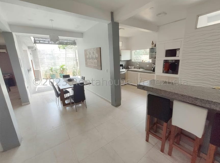 Casa (1 Nivel) en Venta en La Piedad Sur, Lara - 6