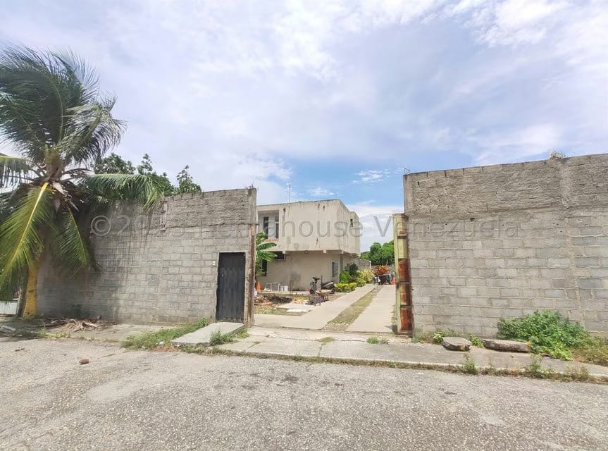 Casa (1 Nivel) en Venta en La Piedad Sur, Lara - 51