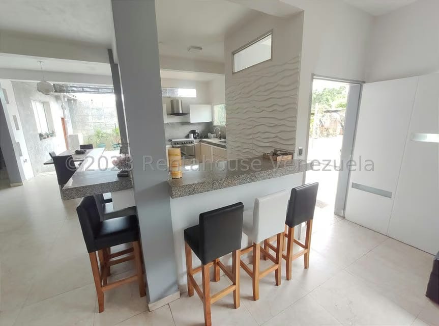 Casa (1 Nivel) en Venta en La Piedad Sur, Lara - 9