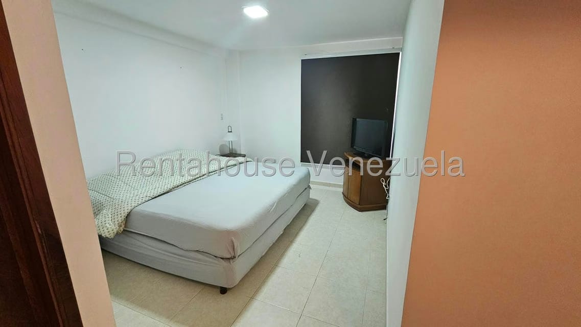 Apartamento (1 Nivel) en Venta en Playa el Angel, Nueva Esparta - 11