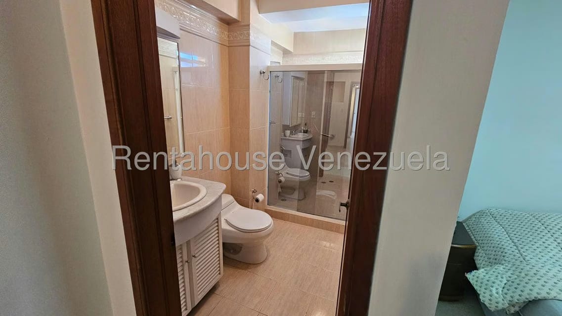 Apartamento (1 Nivel) en Venta en Playa el Angel, Nueva Esparta - 12