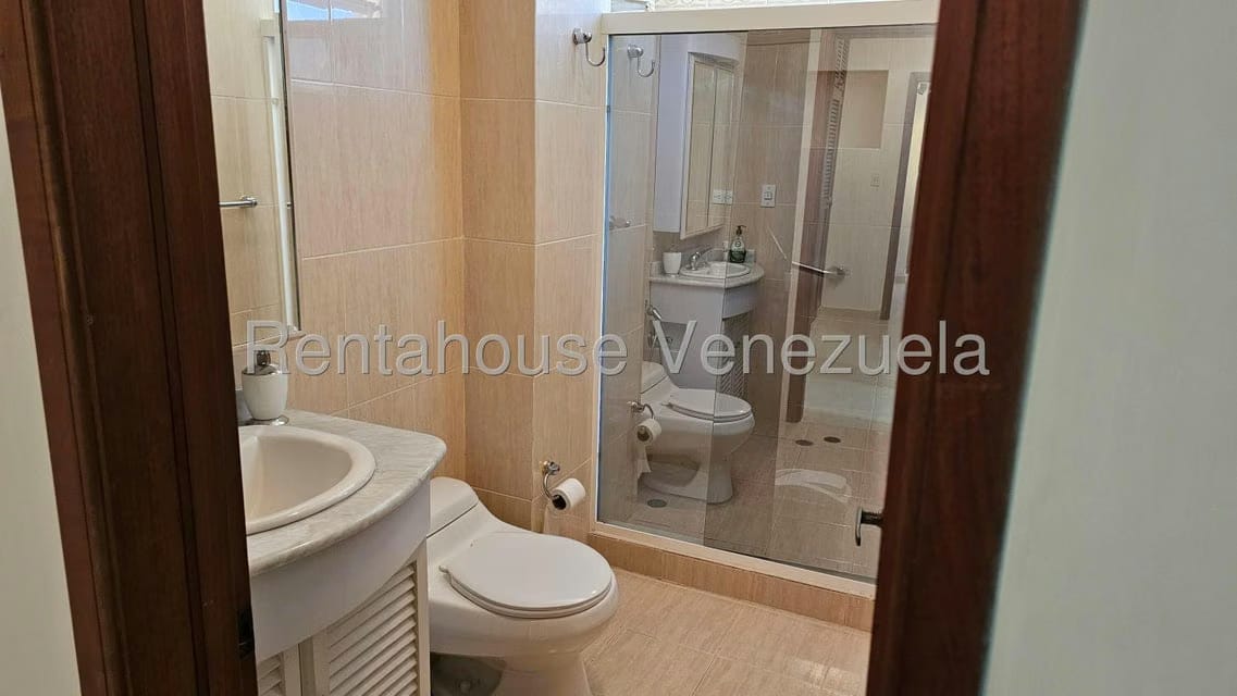 Apartamento (1 Nivel) en Venta en Playa el Angel, Nueva Esparta - 13