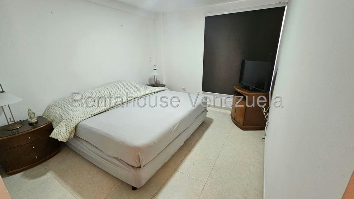 Apartamento (1 Nivel) en Venta en Playa el Angel, Nueva Esparta - 14