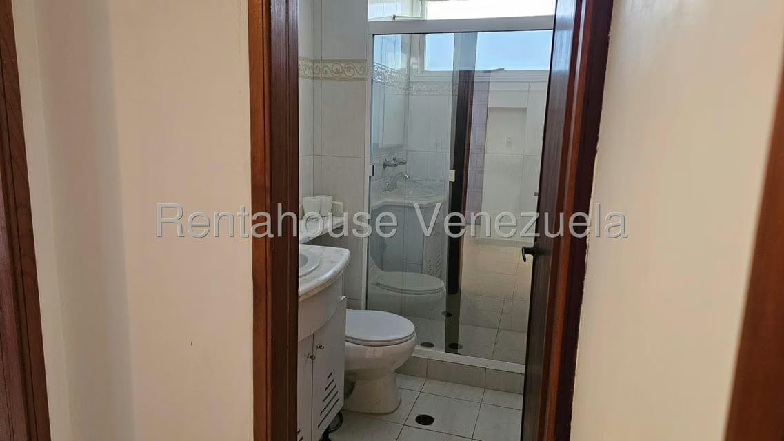 Apartamento (1 Nivel) en Venta en Playa el Angel, Nueva Esparta - 17