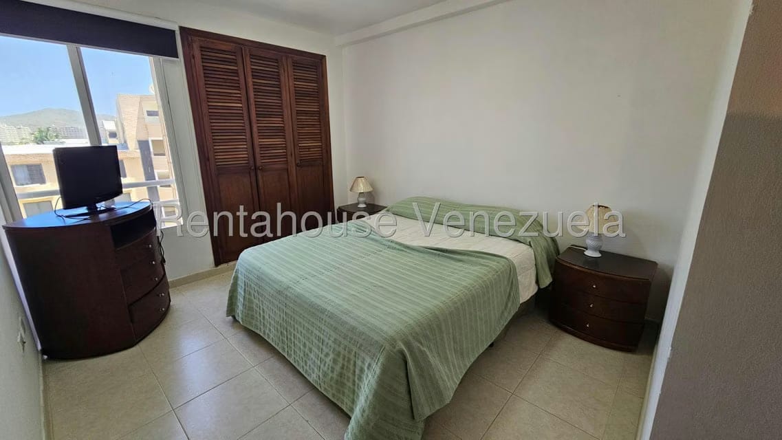 Apartamento (1 Nivel) en Venta en Playa el Angel, Nueva Esparta - 19