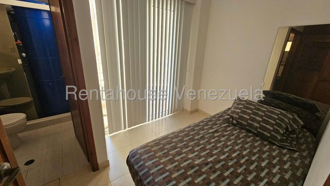 Apartamento (1 Nivel) en Venta en Playa el Angel, Nueva Esparta - 20