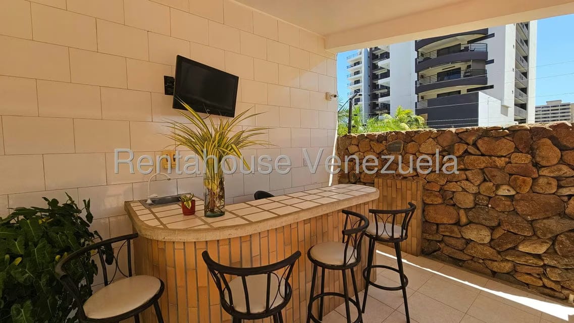 Apartamento (1 Nivel) en Venta en Playa el Angel, Nueva Esparta - 24