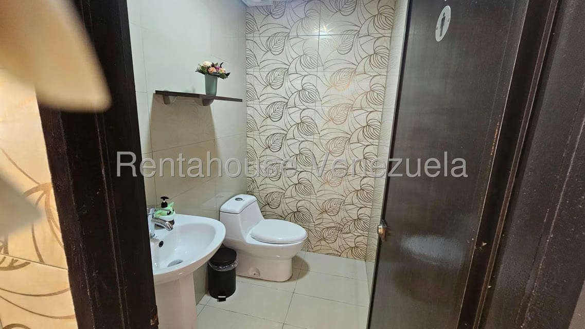 Apartamento (1 Nivel) en Venta en Playa el Angel, Nueva Esparta - 25