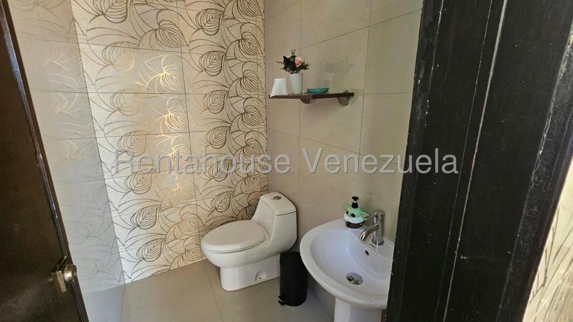Apartamento (1 Nivel) en Venta en Playa el Angel, Nueva Esparta - 26