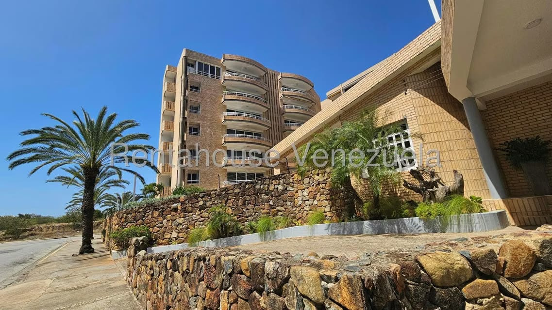 Apartamento (1 Nivel) en Venta en Playa el Angel, Nueva Esparta - 4