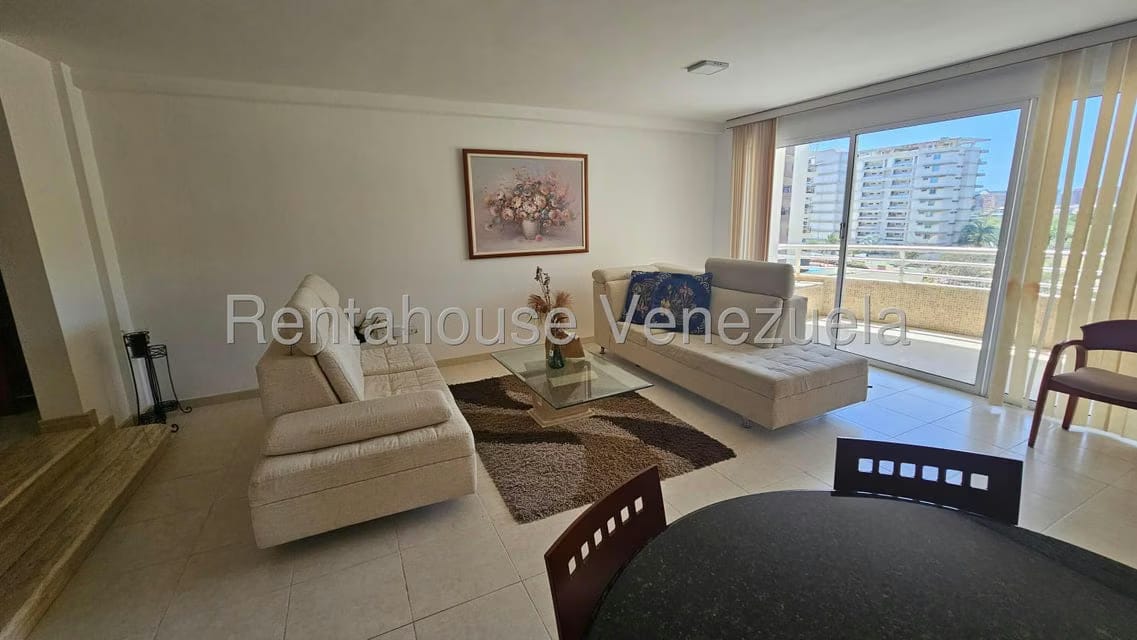 Apartamento (1 Nivel) en Venta en Playa el Angel, Nueva Esparta - 5