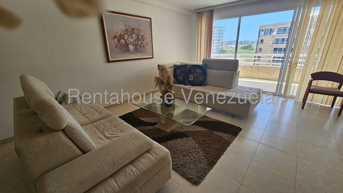 Apartamento (1 Nivel) en Venta en Playa el Angel, Nueva Esparta - 6