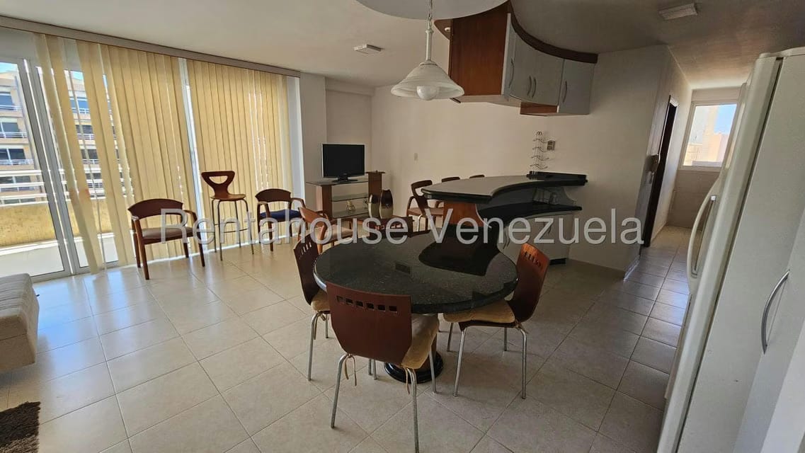 Apartamento (1 Nivel) en Venta en Playa el Angel, Nueva Esparta - 7