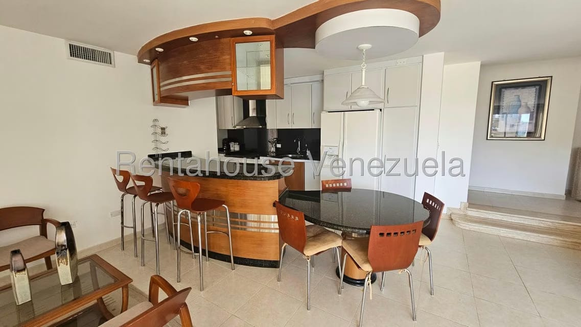 Apartamento (1 Nivel) en Venta en Playa el Angel, Nueva Esparta - 8