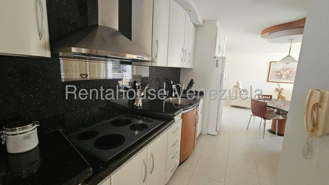 Apartamento (1 Nivel) en Venta en Playa el Angel, Nueva Esparta - 9