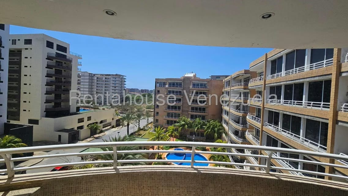 Apartamento (1 Nivel) en Venta en Playa el Angel, Nueva Esparta - 10