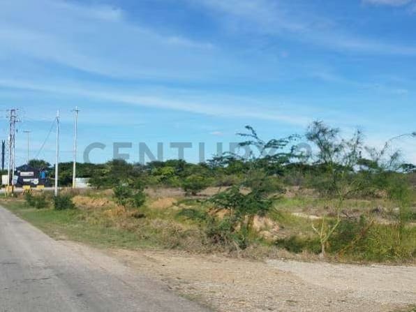 Hacia el Aeropuerto y el cruce de la Av. Juan Bautista MARGARITA - 2