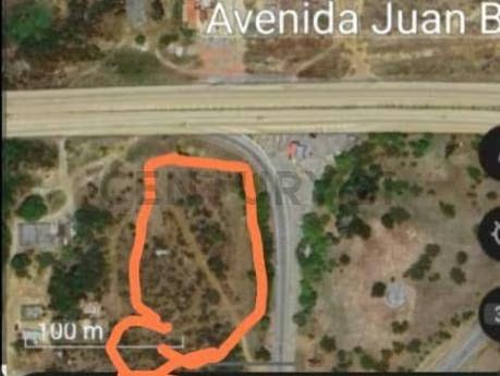 Hacia el Aeropuerto y el cruce de la Av. Juan Bautista MARGARITA - 3