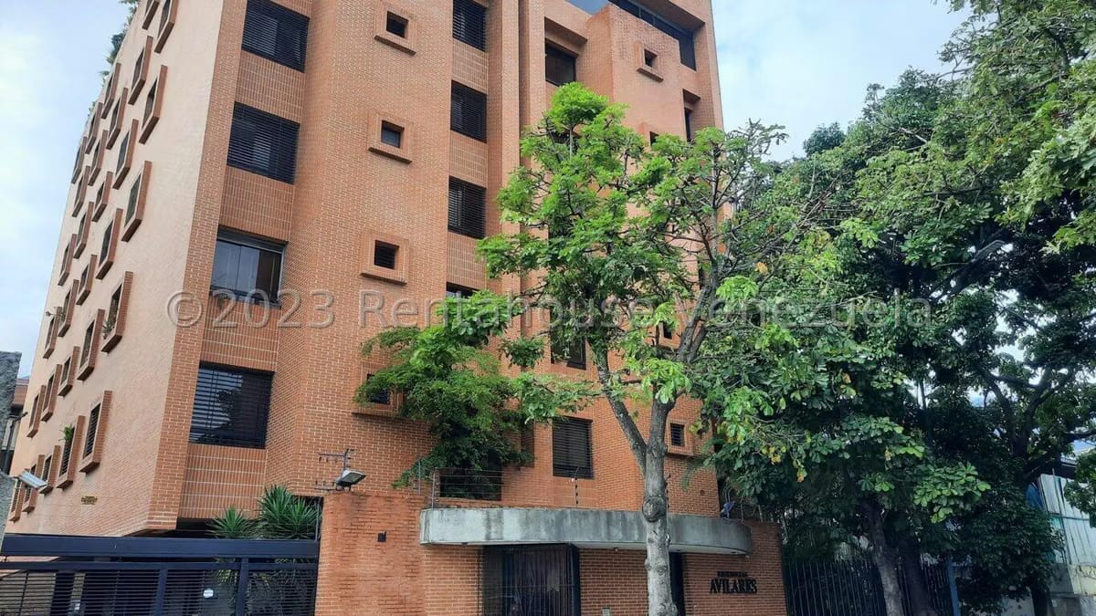APARTAMENTO EN VENTA – ELENA MARIN NOBREGA