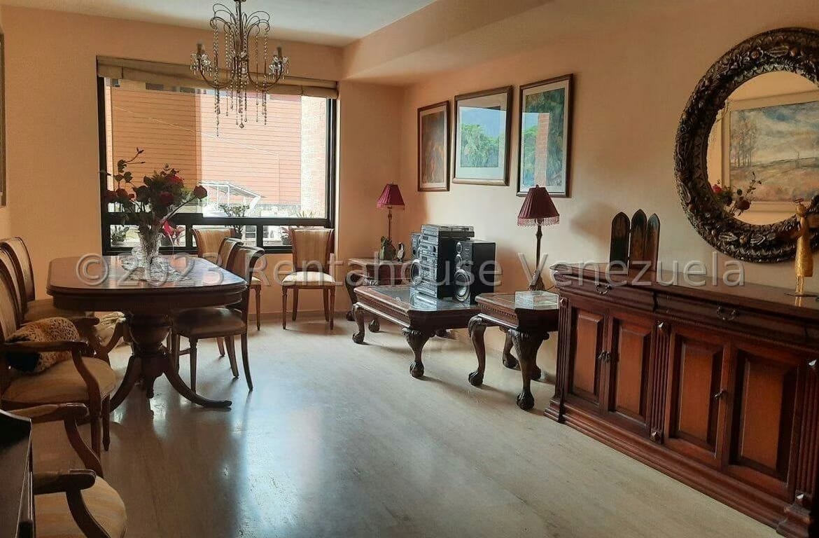 APARTAMENTO EN VENTA – ELENA MARIN NOBREGA - 2