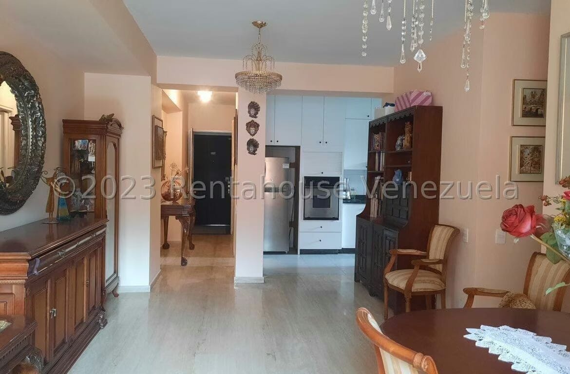 APARTAMENTO EN VENTA – ELENA MARIN NOBREGA - 3