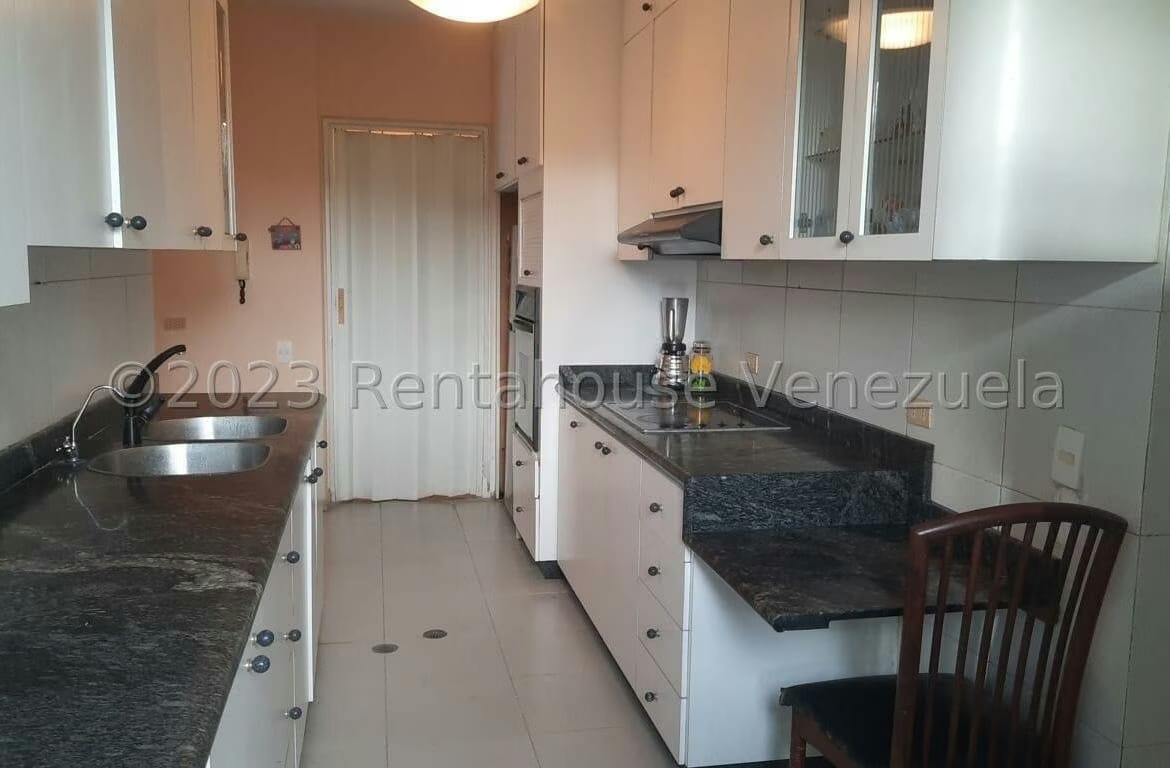 APARTAMENTO EN VENTA – ELENA MARIN NOBREGA - 4