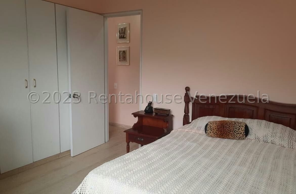APARTAMENTO EN VENTA – ELENA MARIN NOBREGA - 5