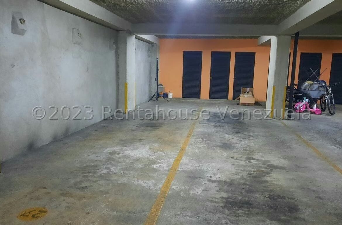 APARTAMENTO EN VENTA – ELENA MARIN NOBREGA - 9