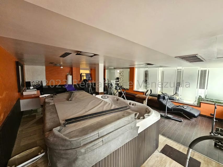 Casa (Duplex) en Venta en Zona Este, Lara - 19