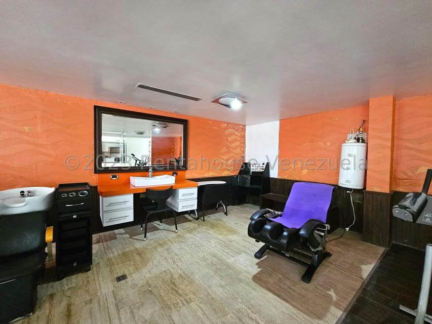 Casa (Duplex) en Venta en Zona Este, Lara - 20