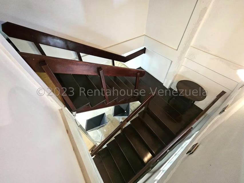 Casa (Duplex) en Venta en Zona Este, Lara - 34
