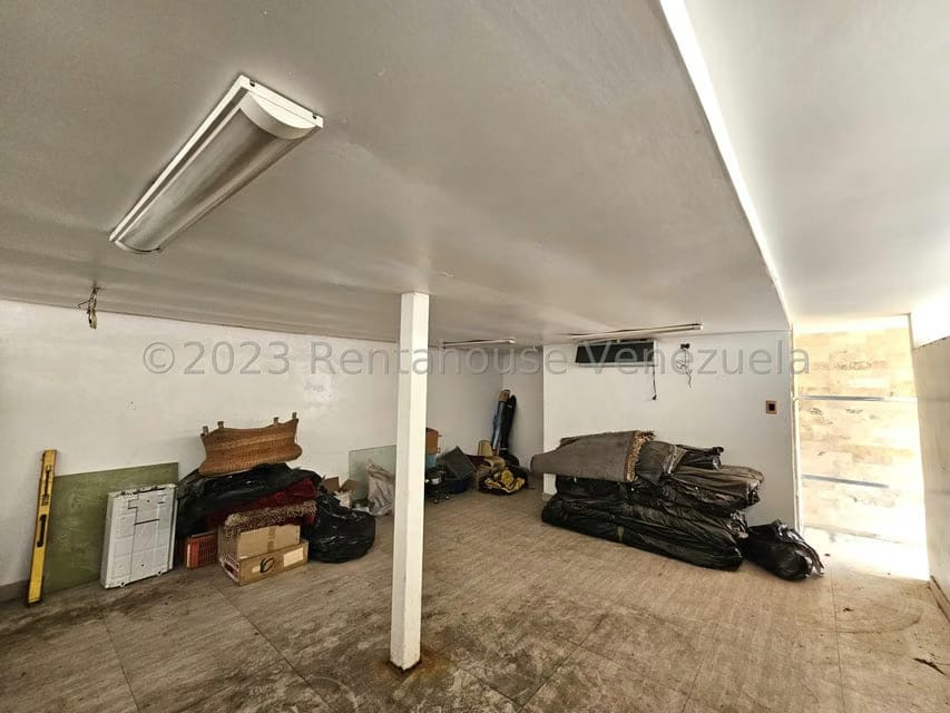 Casa (Duplex) en Venta en Zona Este, Lara - 55