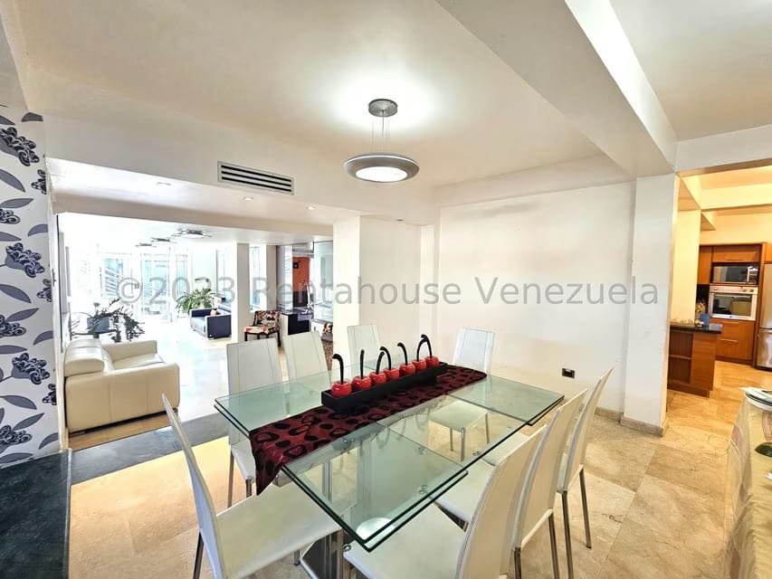 Casa (Duplex) en Venta en Zona Este, Lara - 9